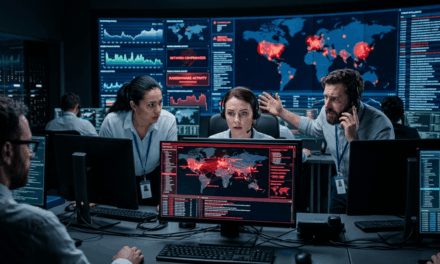 Waking up to – and catching up with – the Mythos frontier