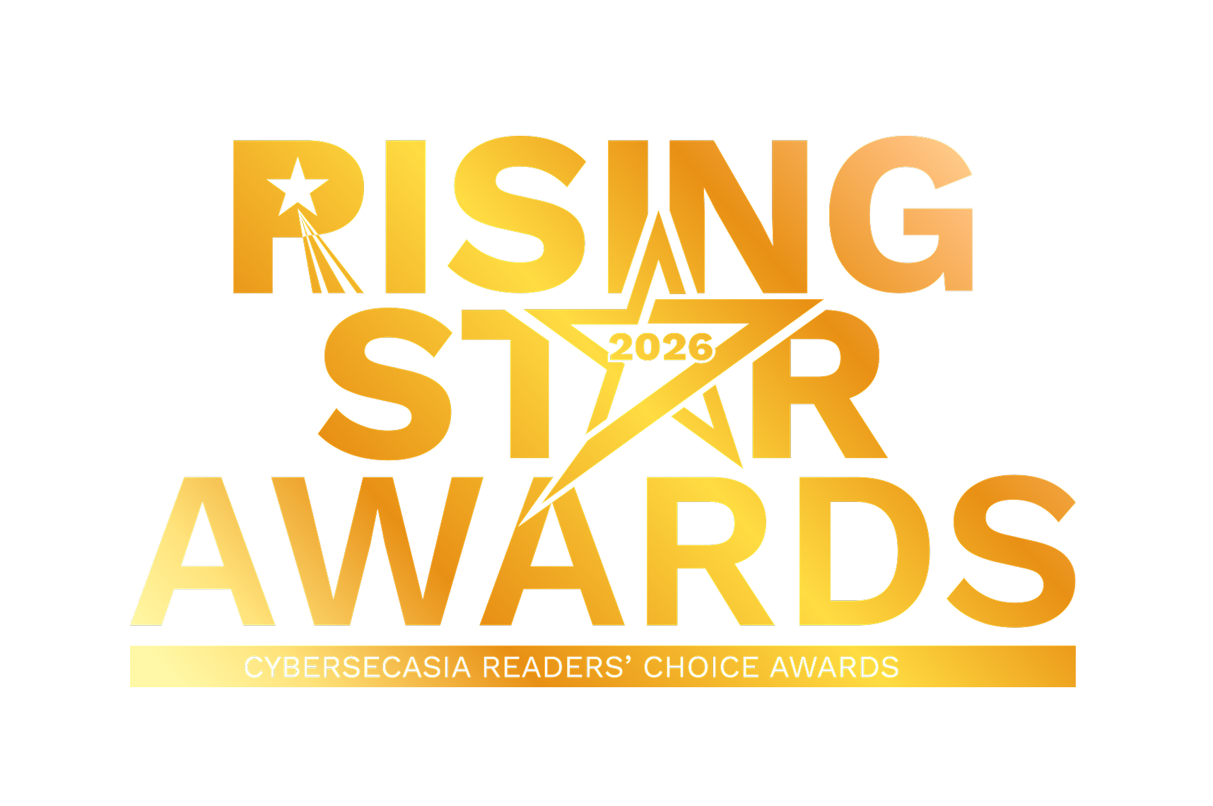 Rising Star shield