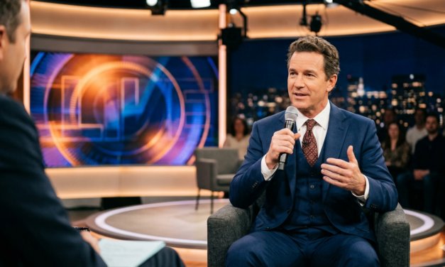 Democratization of celebrity deepfake scams hits major social platforms