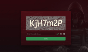 Fake CAPTCHAs observed sending dozens of IRSF texts since 2020: case study