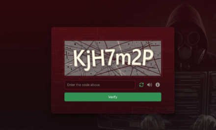 Fake CAPTCHAs observed sending dozens of IRSF texts since 2020: case study