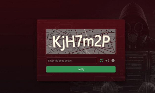 Fake CAPTCHAs observed sending dozens of IRSF texts since 2020: case study