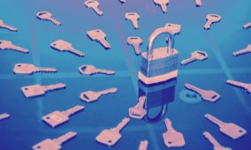 Is password-stealer malware still a corporate concern?
