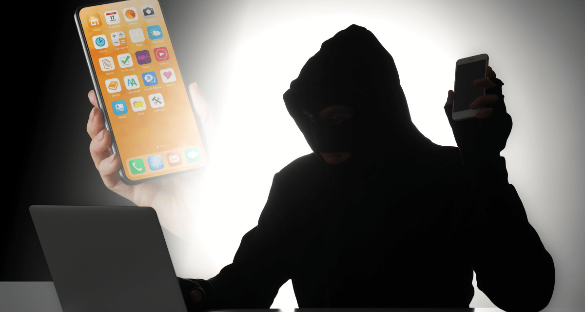 Fraudulent Android apps offers illegal data retrieval service to millions of users