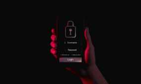 The days of multi-factor authentication SMS alerts are numbered