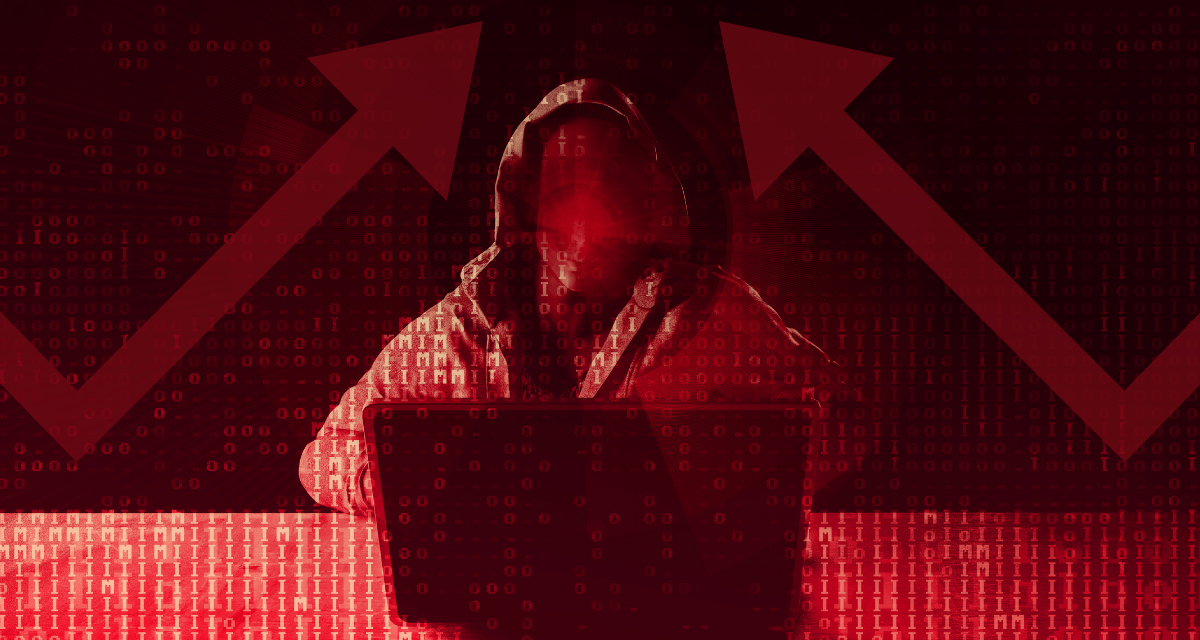 Ransomware activity stays high, new threat groups emerge