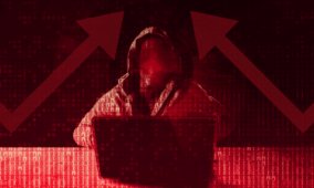 Ransomware activity stays high, new threat groups emerge