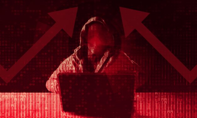 Ransomware activity stays high, new threat groups emerge
