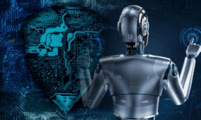 Are alert overloads and rising AI ambitions linked to increased platform-based, AI-powered security?