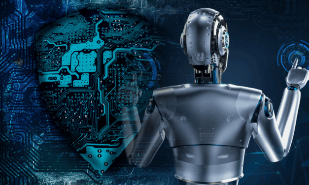 Are alert overloads and rising AI ambitions linked to increased platform-based, AI-powered security?