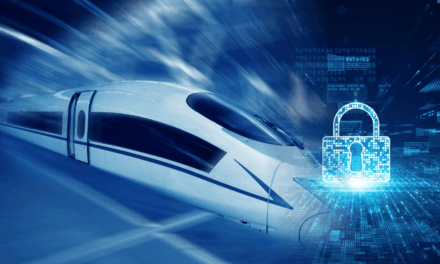 Taiwan high-speed rail spoofing case exposes OT governance gaps, not isolated vulnerabilities