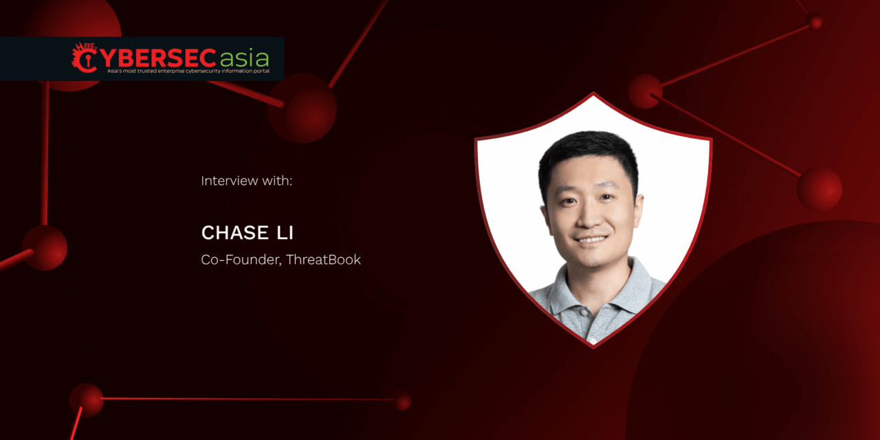 Asia Pacific’s unique cyberthreats