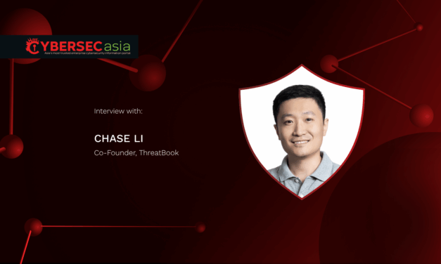 Asia Pacific’s unique cyberthreats