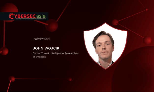 Bringing cybercriminals to justice in APAC