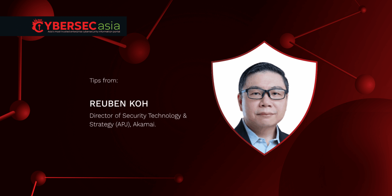 API security gaps widen as Asia scales AI adoption