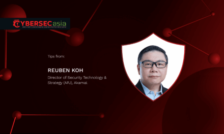 API security gaps widen as Asia scales AI adoption