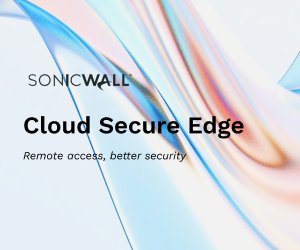 Cloud Secure Edge: Remote access, better security