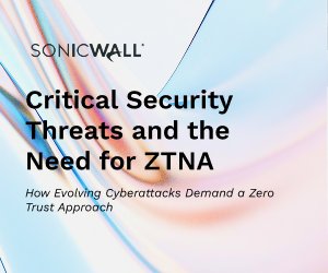 Critical Security Threatsand the Need for ZTNA: How evolving cyberattacks demand a Zero Trust approach