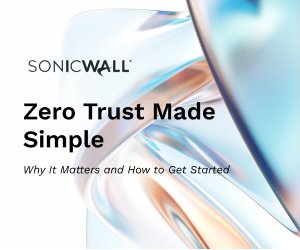 Zero Trust Made Simple: Why it matters and how to get started