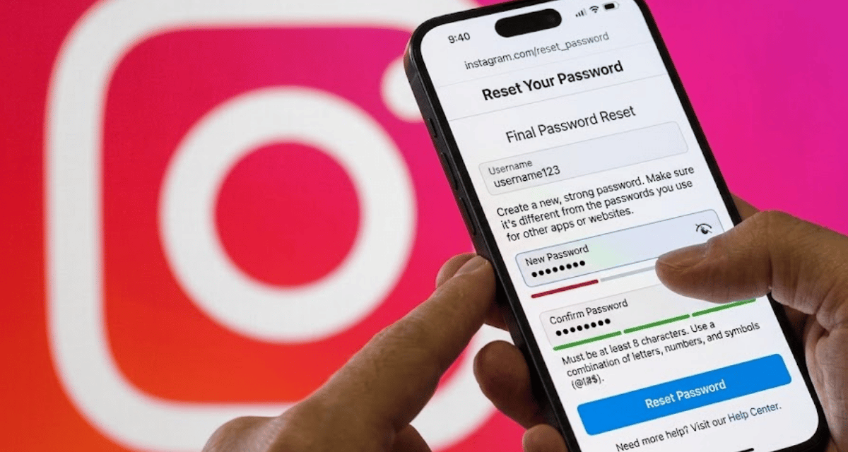 First an AI-assisted account takeover bug, now a password reset bug disclosed