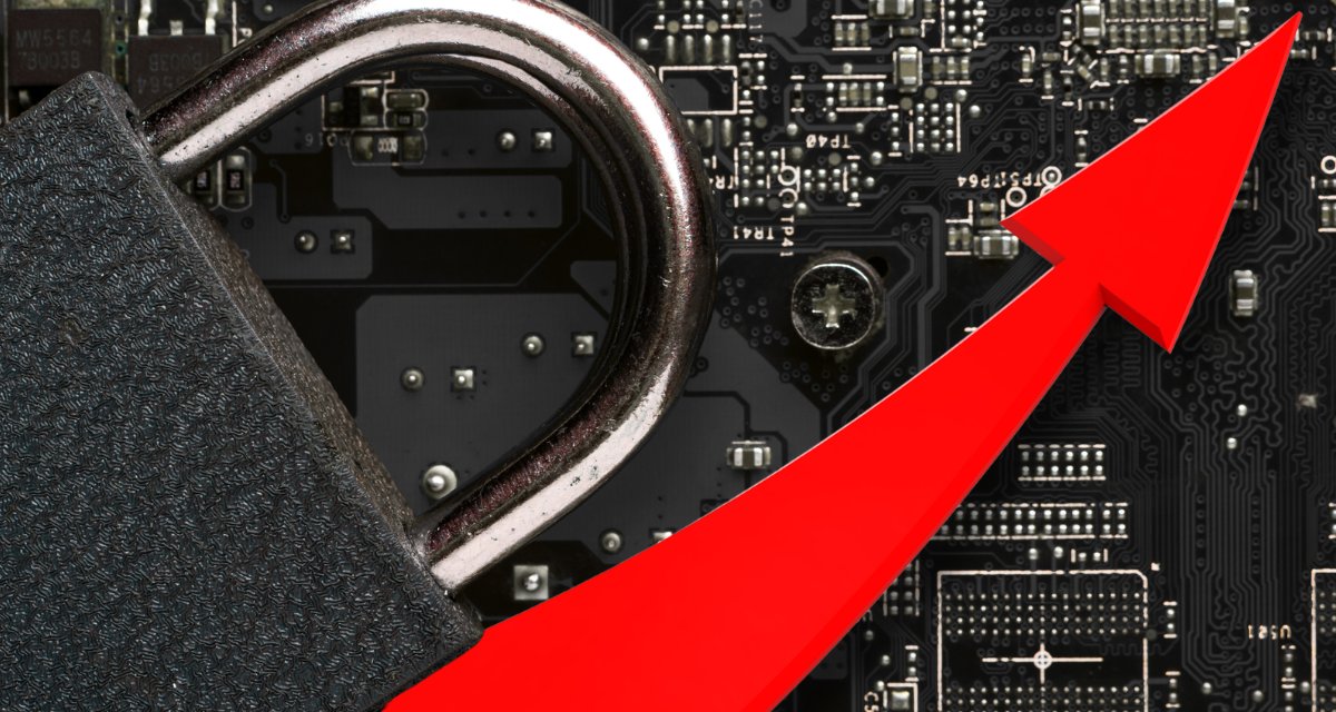 Ransomware emerges as the costliest cyber insurance claim component: analysis
