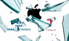Multi-supply-chain breach disclosed, involving customer design and personnel data