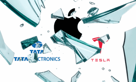 Multi-supply-chain breach disclosed, involving customer design and personnel data
