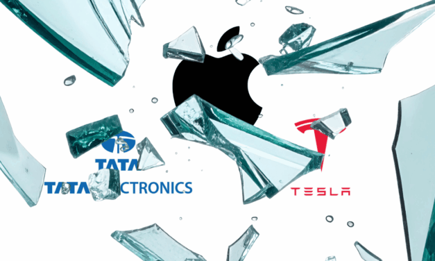 Multi-supply-chain breach disclosed, involving customer design and personnel data
