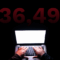 RainbowEx scam template scales to 236,493 domains with workplace spillover