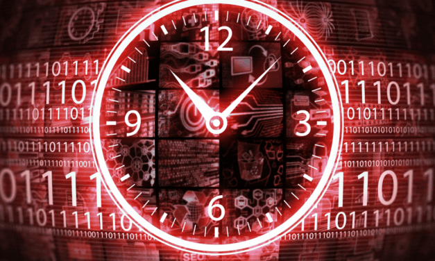 When AI can weaponize software patches in working exploits within minutes…