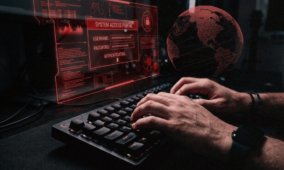 Global credential theft campaign exposes data from tens of thousands of firewall devices