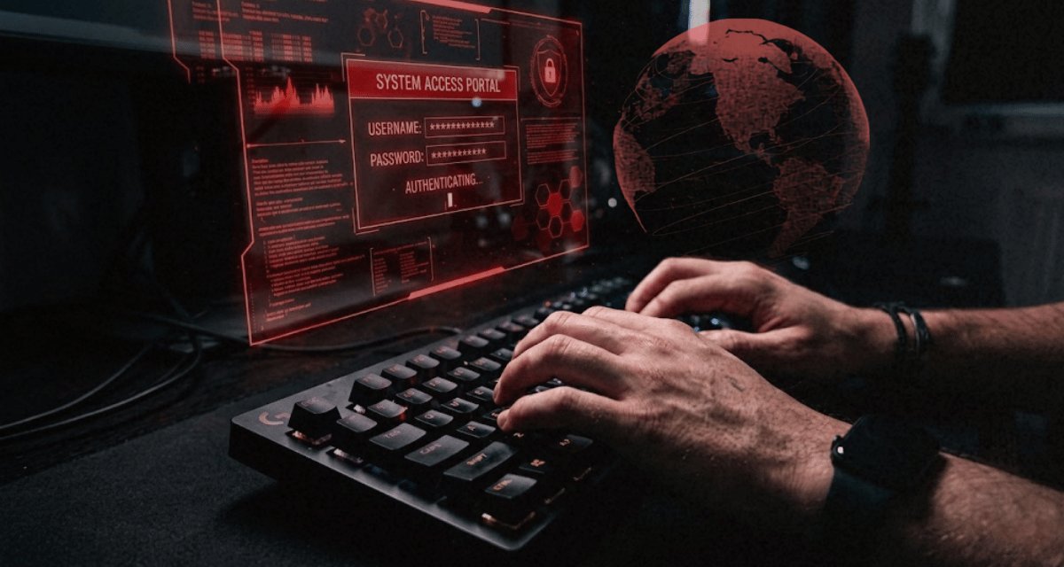 Global credential theft campaign exposes data from tens of thousands of firewall devices