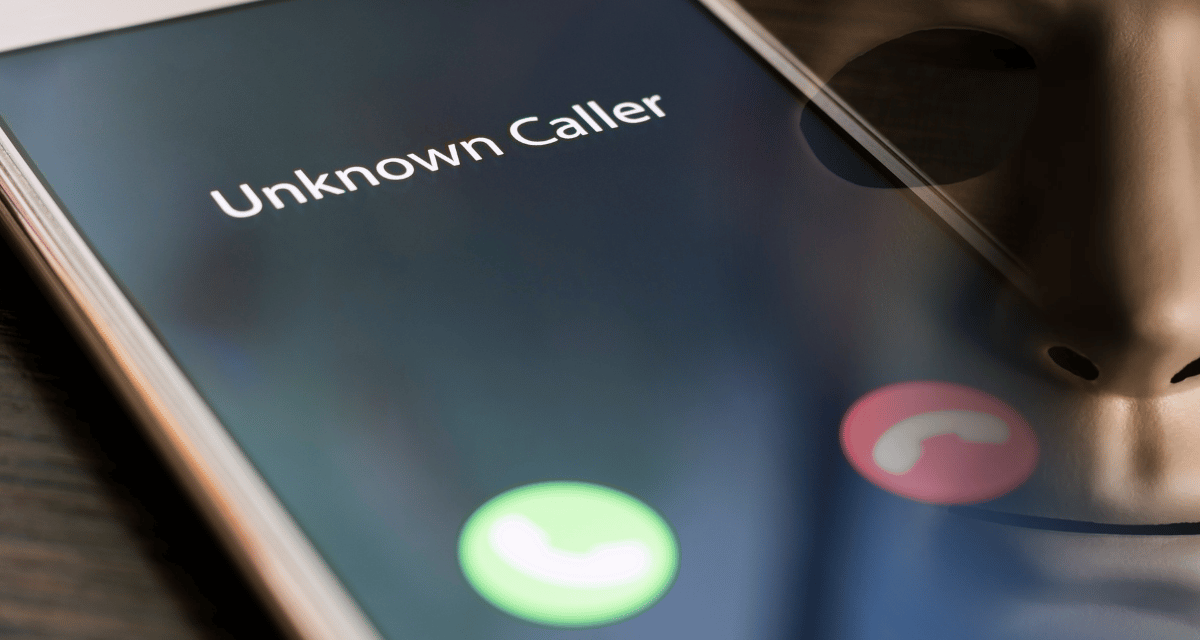 Good try, but Android Fake-call detection is just a minor setback to scammers