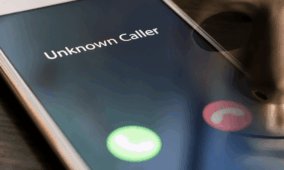 Good try, but Android Fake-call detection is just a minor setback to scammers
