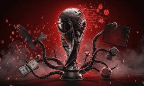World Cup 2026 cyber threats: Phishing, fake ticketing and infrastructure risks top the list