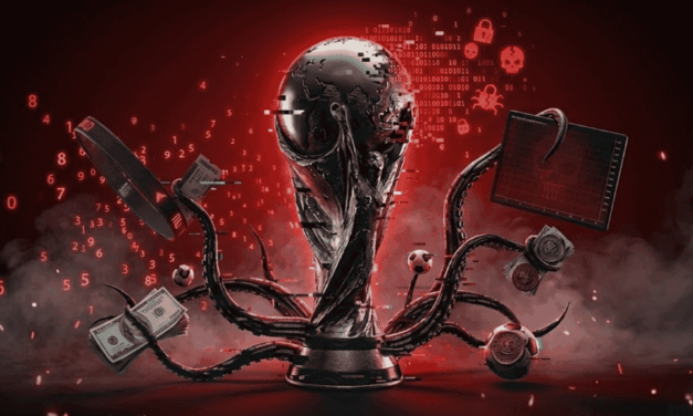 World Cup 2026 cyber threats: Phishing, fake ticketing and infrastructure risks top the list