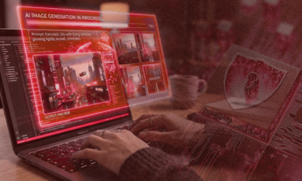 Generative AI chatbot found to autonomously generate violent images from benign prompts