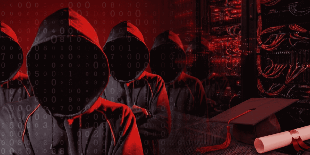 ShinyHunters exploits zero-day of CVSS 9.8, breaches over 100 educational organizations