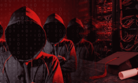 ShinyHunters exploits zero-day of CVSS 9.8, breaches over 100 educational organizations