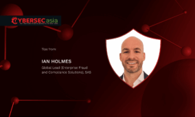 As AI reshapes fraud prevention, human oversight remains essential