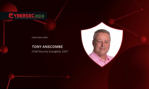 Automated credential abuse and phishing in APAC