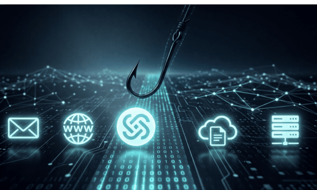 Which brands were the most favored by phishing actors in Q2 2026?
