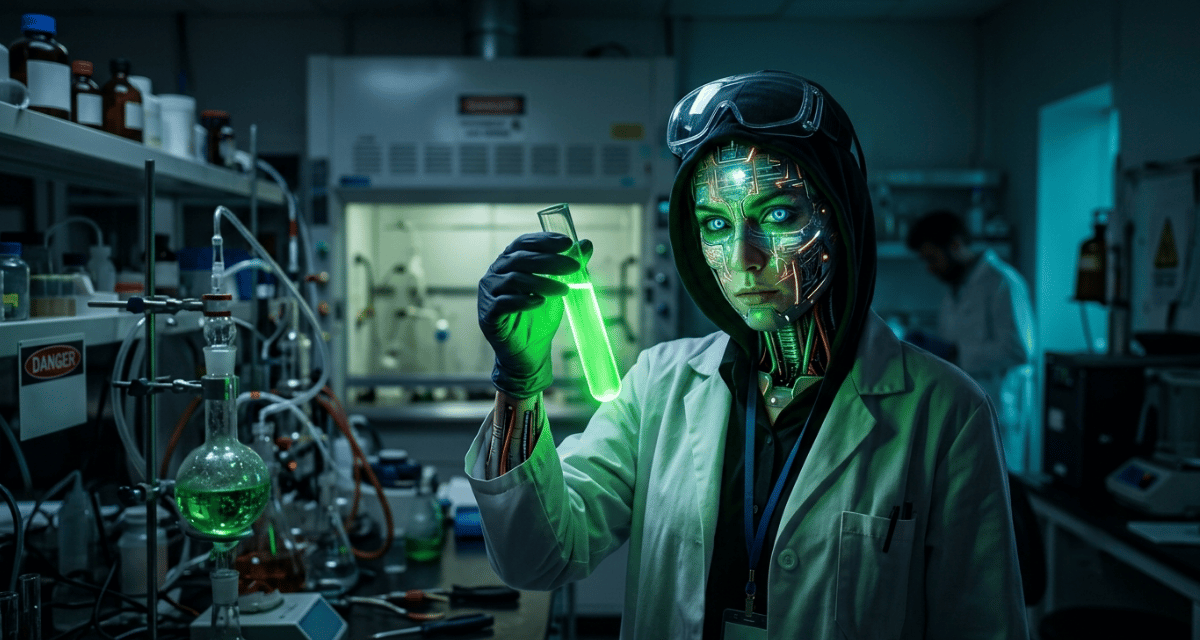 Investigative report reveals upgraded AI chatbot provided biological weapons instructions