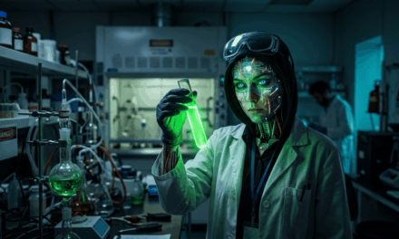 Investigative report reveals upgraded AI chatbot provided biological weapons instructions