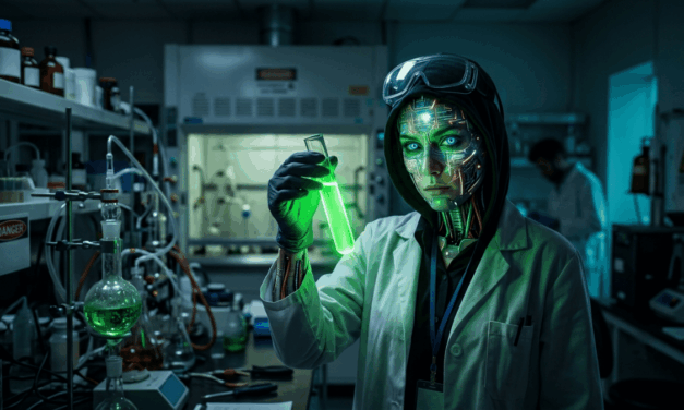 Investigative report reveals upgraded AI chatbot provided biological weapons instructions