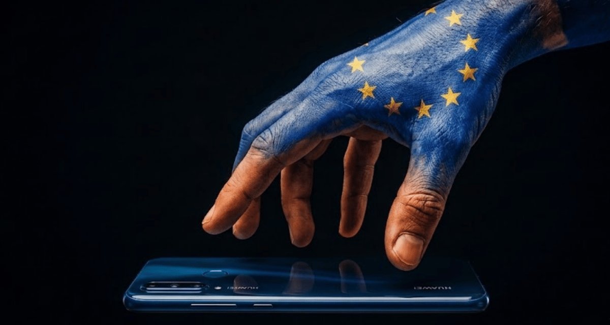 Questions over industry influence surface as EU considers forced removal of foreign telco vendors