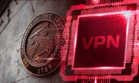 US Treasury sanctions VPN provider accused of supporting ransomware operations