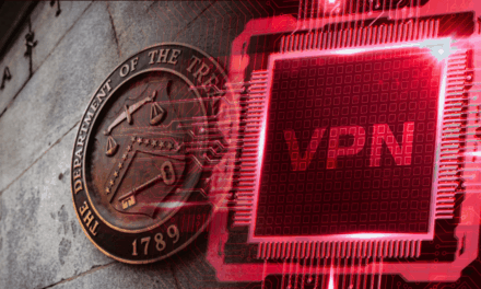 US Treasury sanctions VPN provider accused of supporting ransomware operations