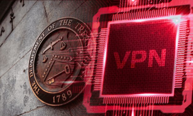 US Treasury sanctions VPN provider accused of supporting ransomware operations