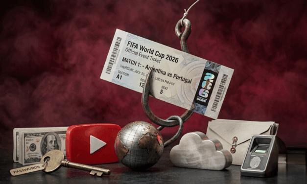 How to manage employee-driven cyber risks during major sporting events